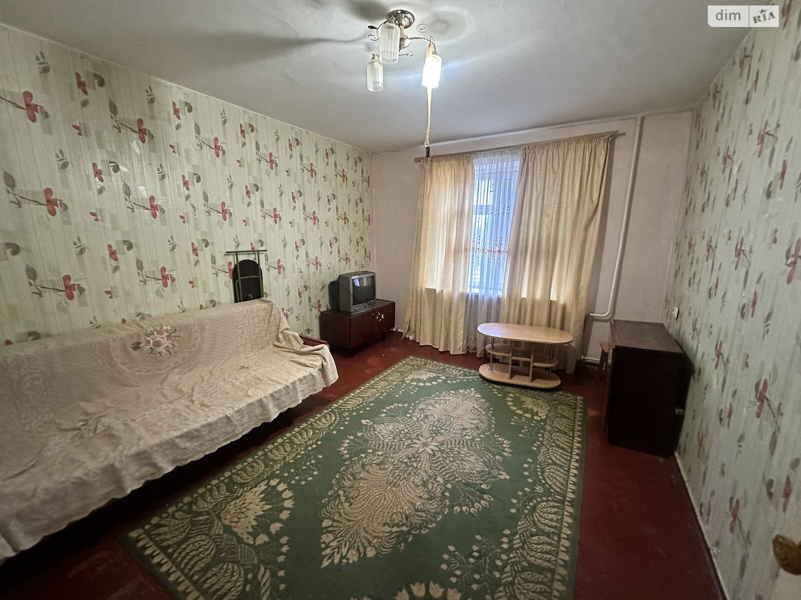 двухкомнатная квартира в Николаеве, район Намыв, на ул. Озерная 3 в аренду на долгий срок помесячно фото 1