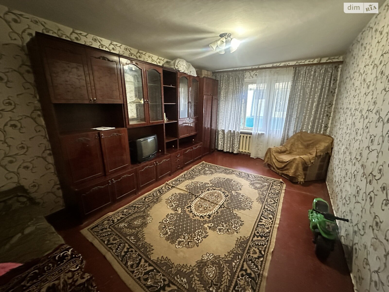 двухкомнатная квартира в Николаеве, район Намыв, на ул. Озерная 3 в аренду на долгий срок помесячно фото 1