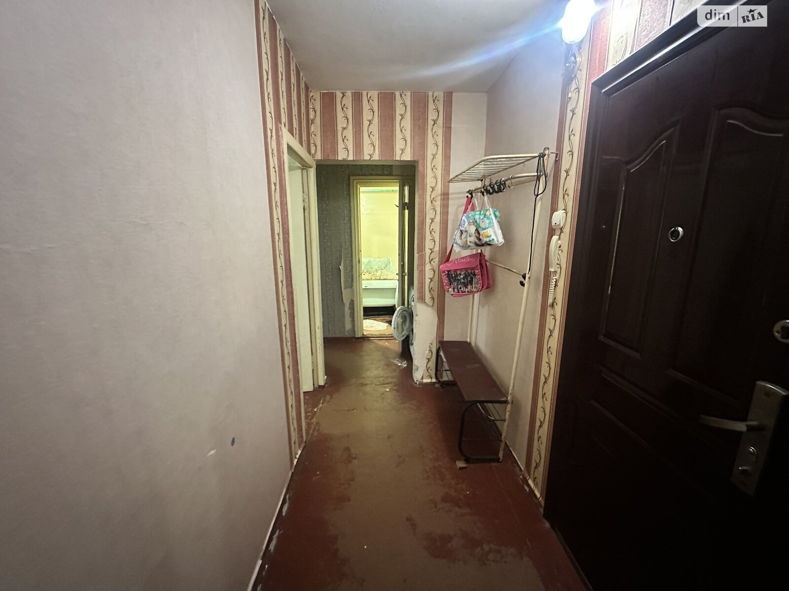 двухкомнатная квартира в Николаеве, район Намыв, на ул. Озерная 3 в аренду на долгий срок помесячно фото 1