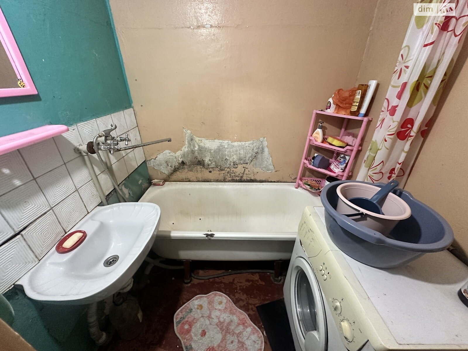 двухкомнатная квартира в Николаеве, район Намыв, на ул. Озерная 3 в аренду на долгий срок помесячно фото 1