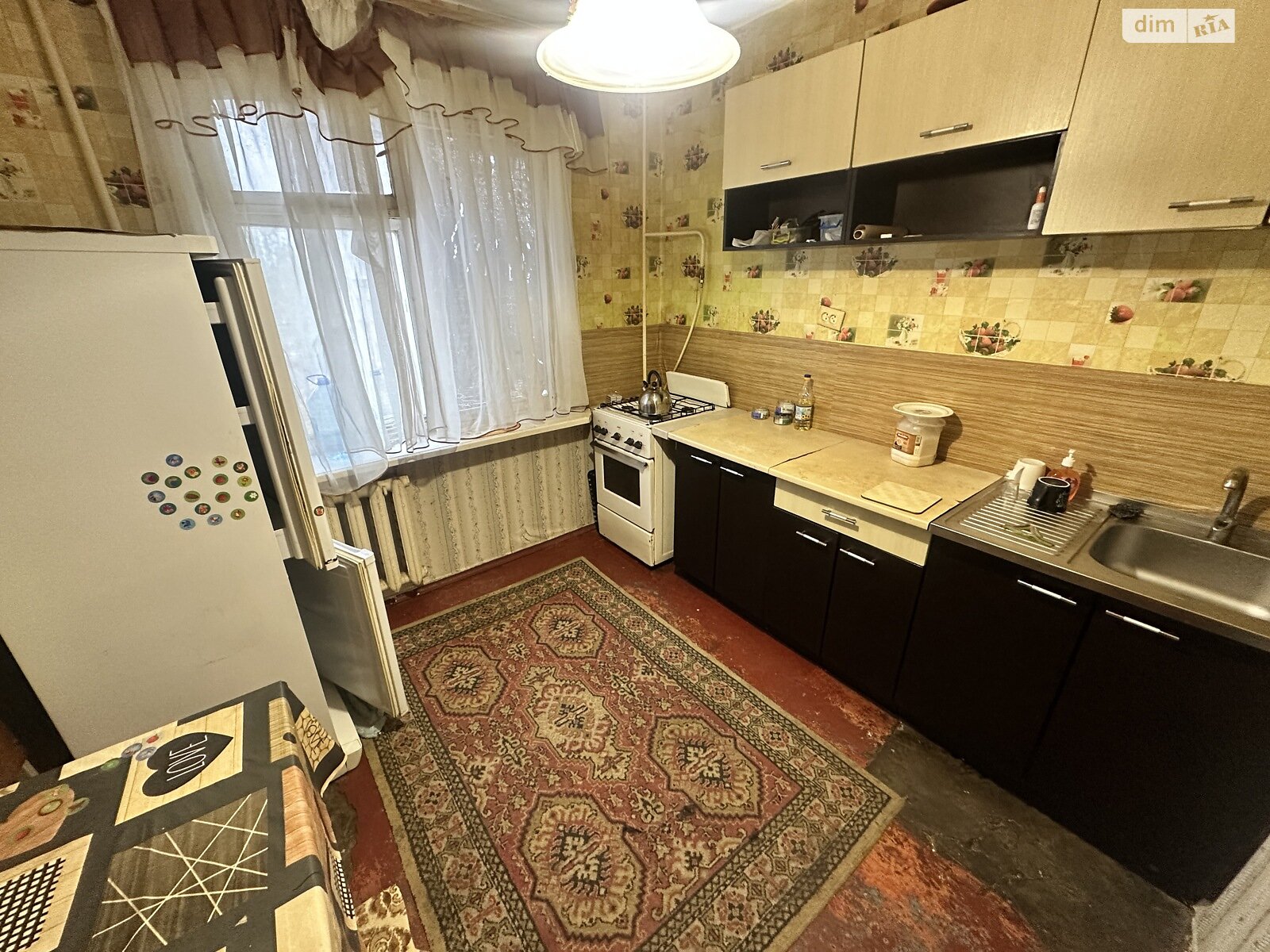 двухкомнатная квартира в Николаеве, район Намыв, на ул. Озерная 3 в аренду на долгий срок помесячно фото 1