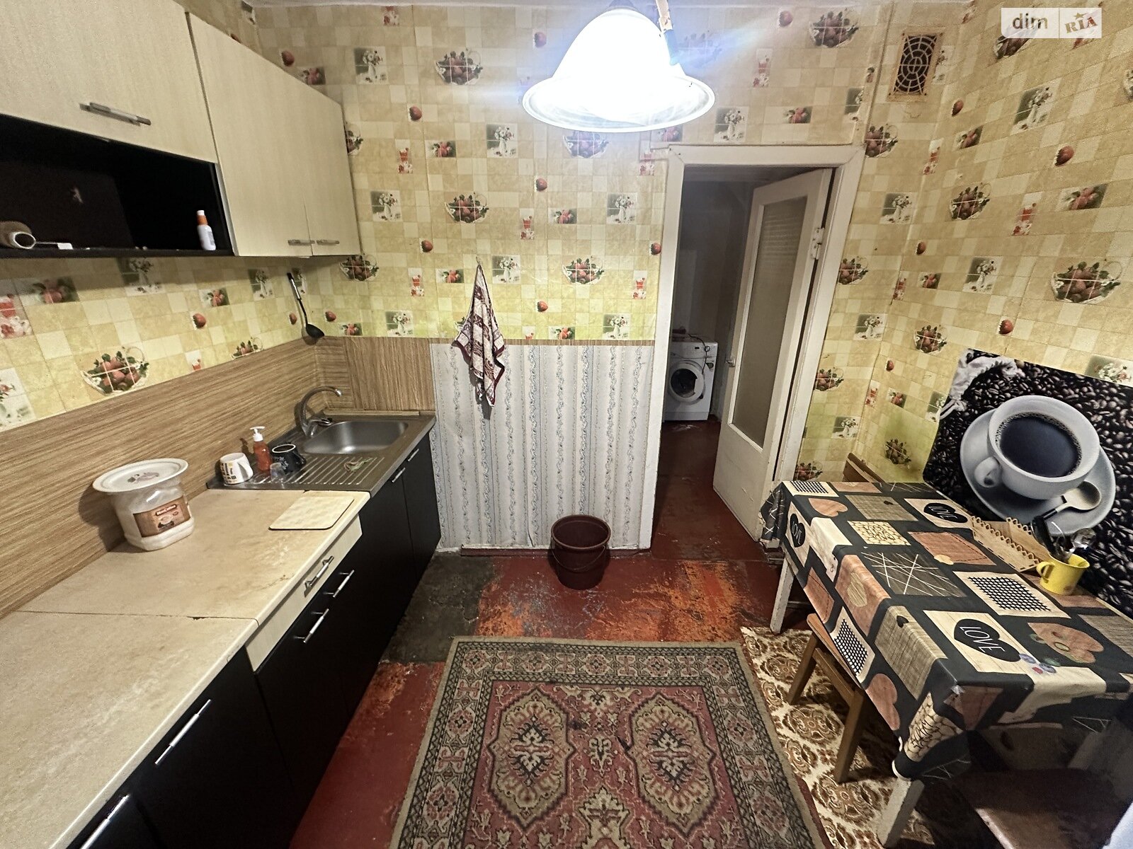 двухкомнатная квартира в Николаеве, район Намыв, на ул. Озерная 3 в аренду на долгий срок помесячно фото 1