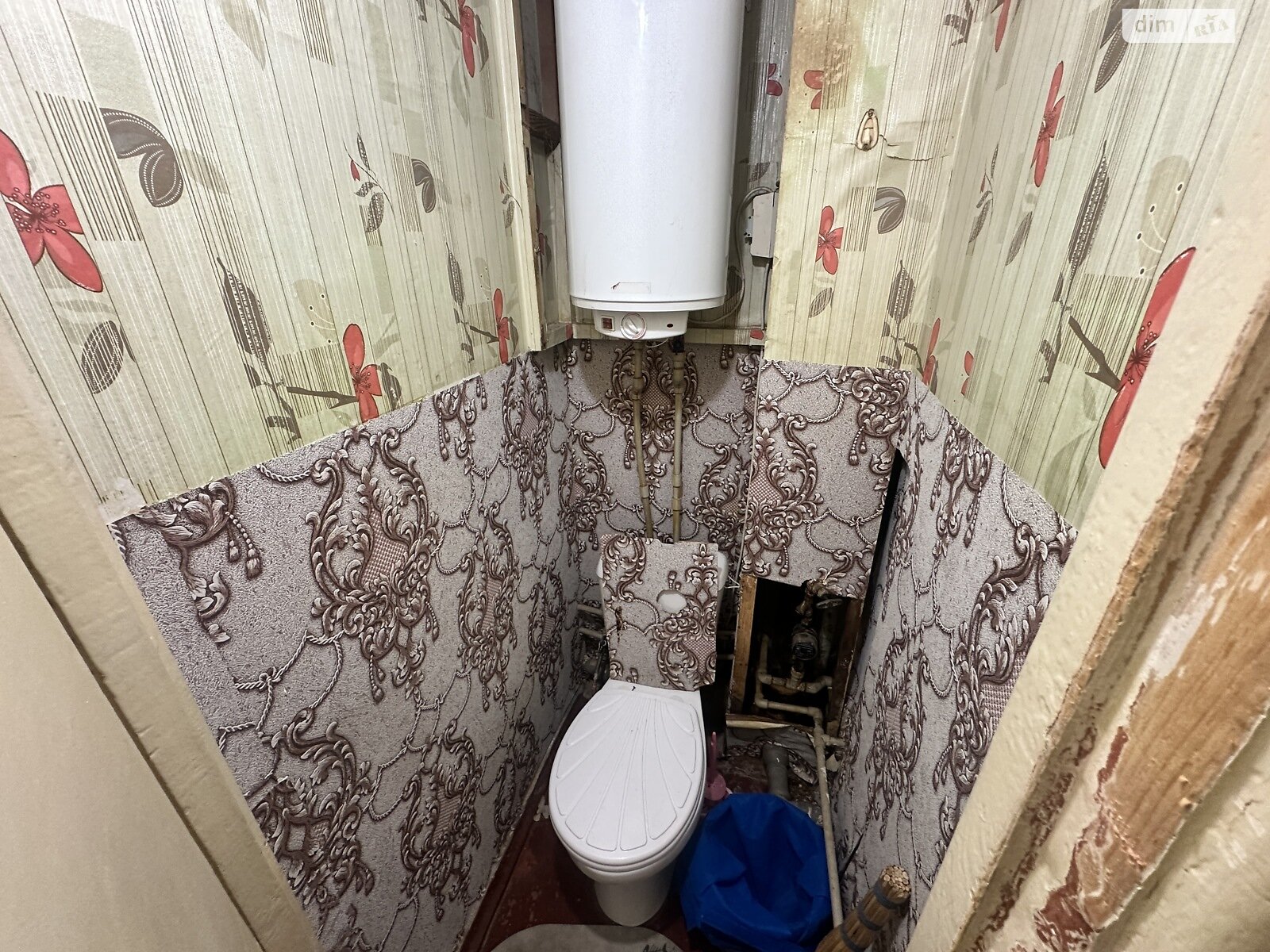 двухкомнатная квартира в Николаеве, район Намыв, на ул. Озерная 3 в аренду на долгий срок помесячно фото 1