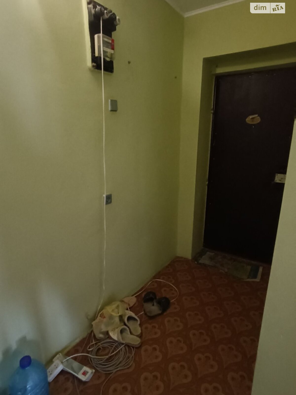 однокомнатная квартира в Николаеве, район Новый Водопой, на 12 ул. Продольная в аренду на долгий срок помесячно фото 1 однокомнатная квартира в Николаеве, район Новый Водопой, на 12 ул. Продольная в аренду на долгий срок помесячно фото 1