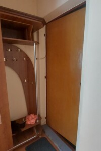 однокомнатная квартира в Николаеве, район Новый Водопой, на 12 ул. Продольная 3 в аренду на долгий срок помесячно фото 2