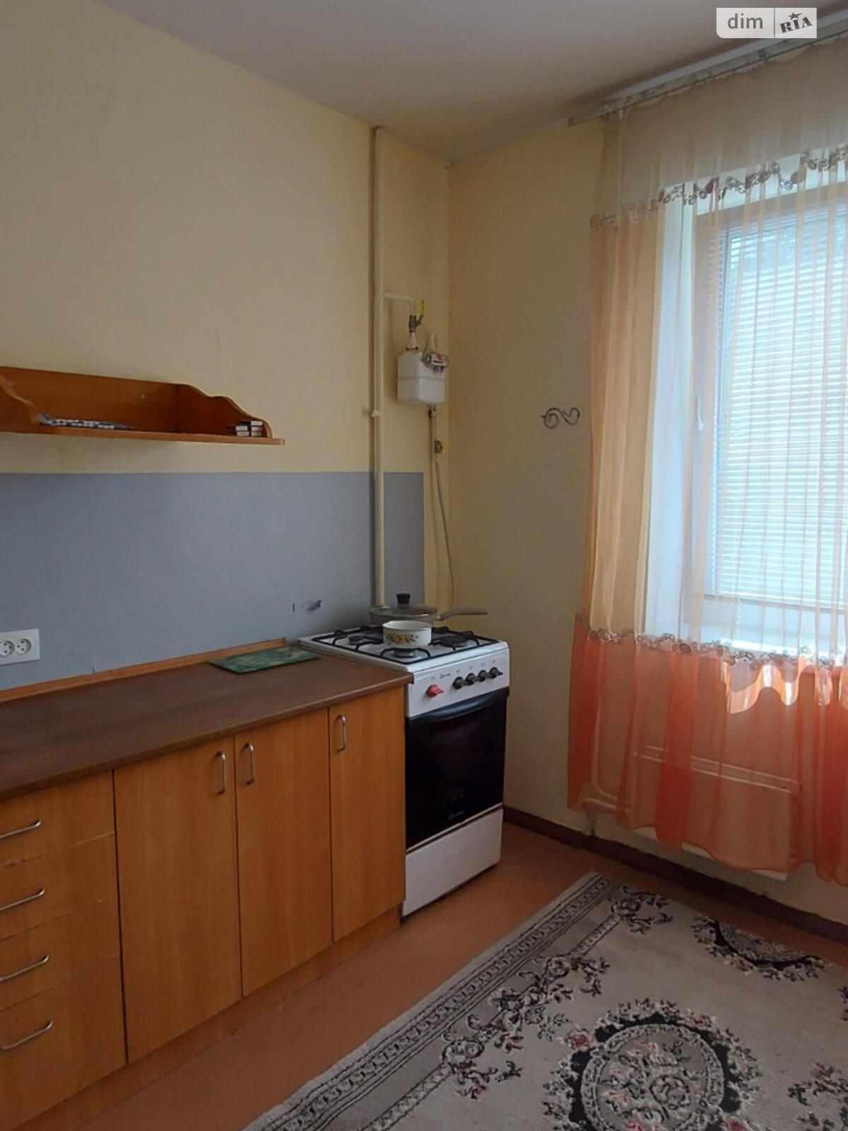 однокомнатная квартира в Николаеве, район Новый Водопой, на 12 ул. Продольная 3 в аренду на долгий срок помесячно фото 1 однокомнатная квартира в Николаеве, район Новый Водопой, на 12 ул. Продольная 3 в аренду на долгий срок помесячно фото 1