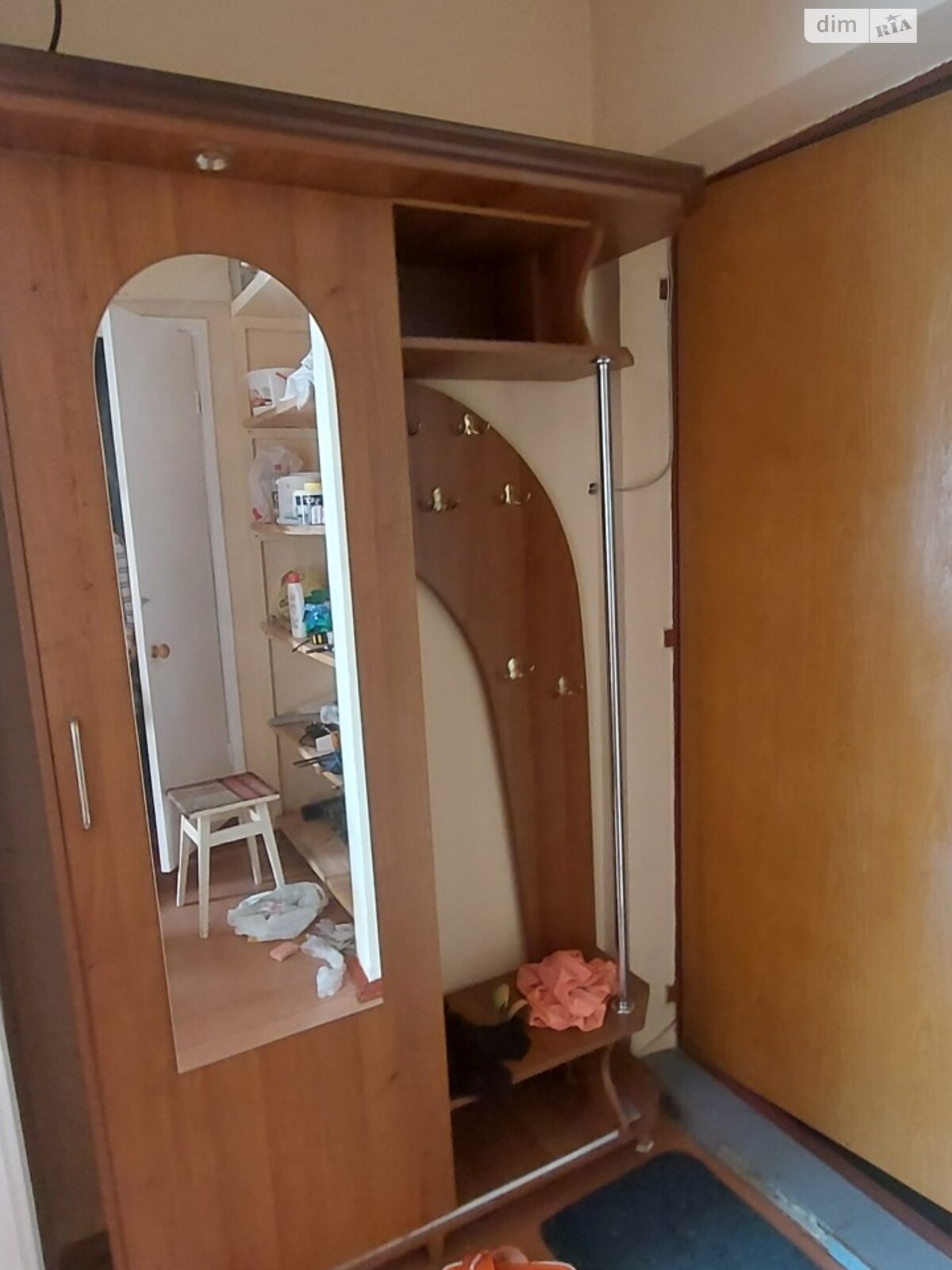 однокомнатная квартира в Николаеве, район Новый Водопой, на 12 ул. Продольная 3 в аренду на долгий срок помесячно фото 1 однокомнатная квартира в Николаеве, район Новый Водопой, на 12 ул. Продольная 3 в аренду на долгий срок помесячно фото 1