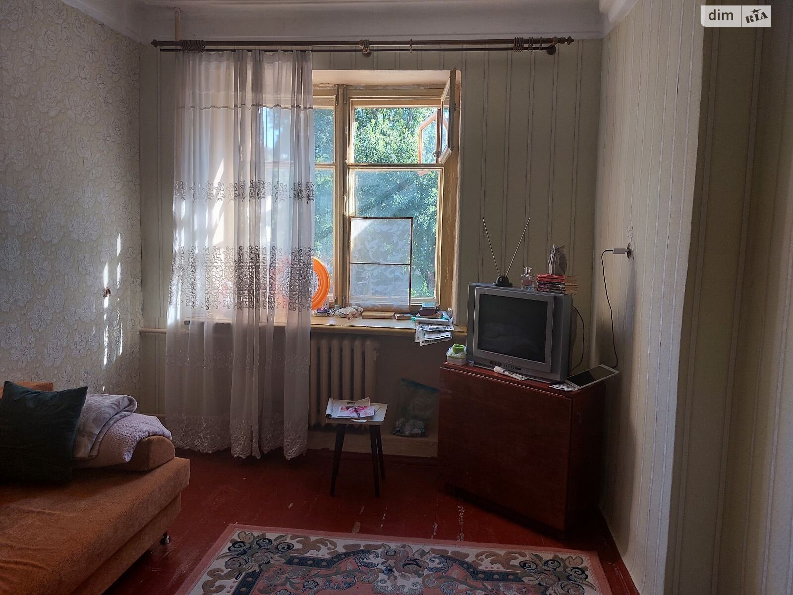 однокомнатная квартира с мебелью в Николаеве, район Проспект Мира, на просп. Мира в аренду на долгий срок помесячно фото 1
