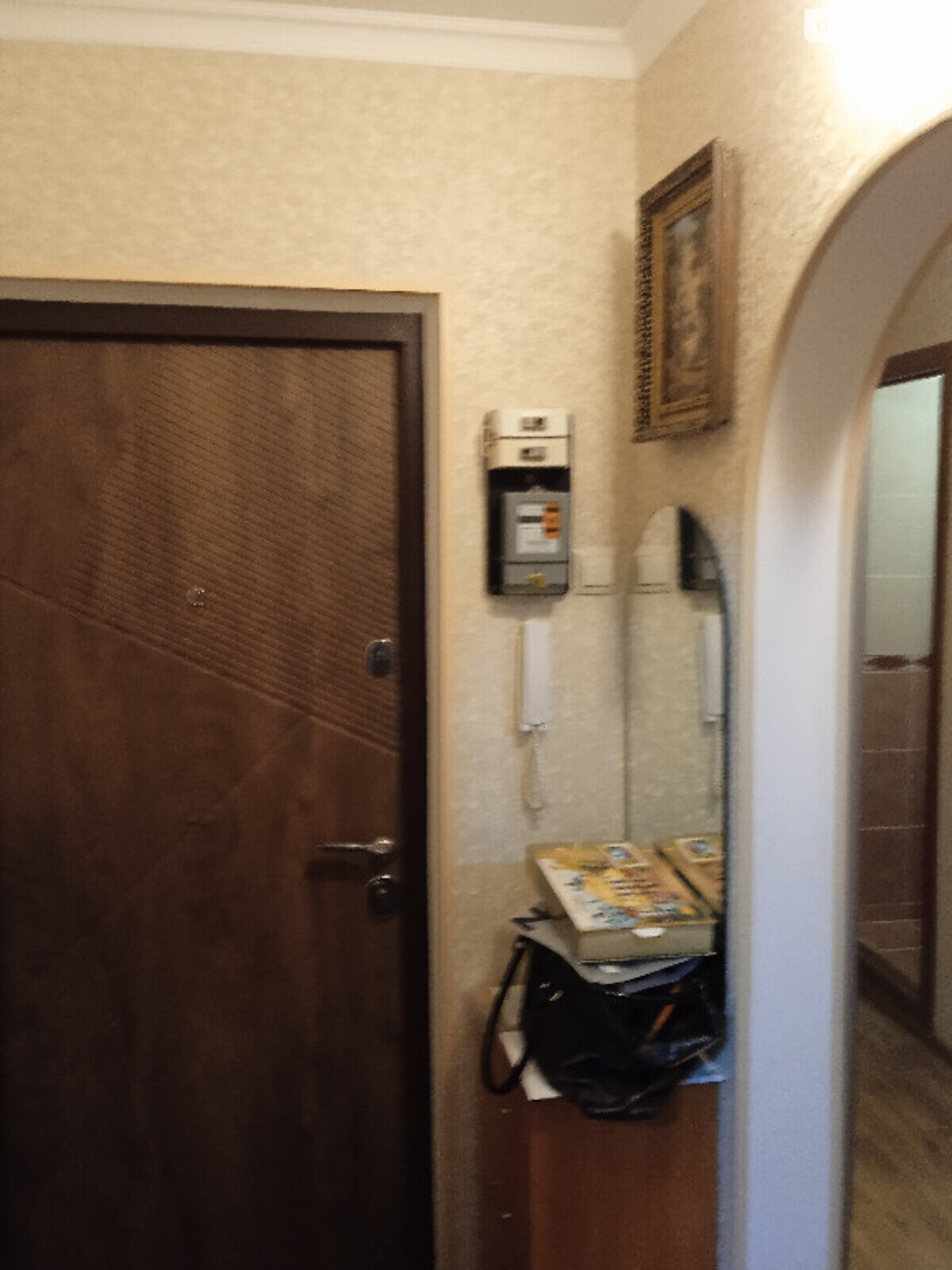 однокомнатная квартира с мебелью в Николаеве, на 12 ул. Продольная в аренду на долгий срок помесячно фото 1 однокомнатная квартира с мебелью в Николаеве, на 12 ул. Продольная в аренду на долгий срок помесячно фото 1
