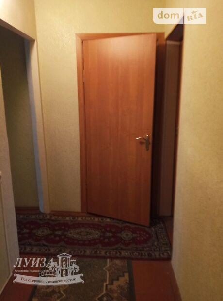 однокомнатная квартира с мебелью в Николаеве, район Проспект Мира, на 1-я ул. Продольная в аренду на долгий срок помесячно фото 1