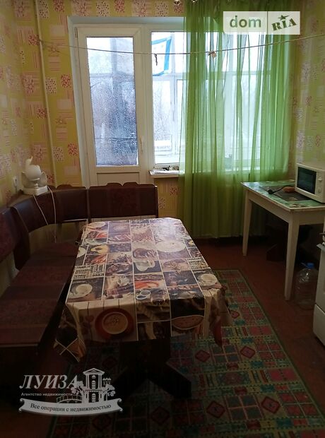 однокомнатная квартира с мебелью в Николаеве, район Проспект Мира, на 1-я ул. Продольная в аренду на долгий срок помесячно фото 1