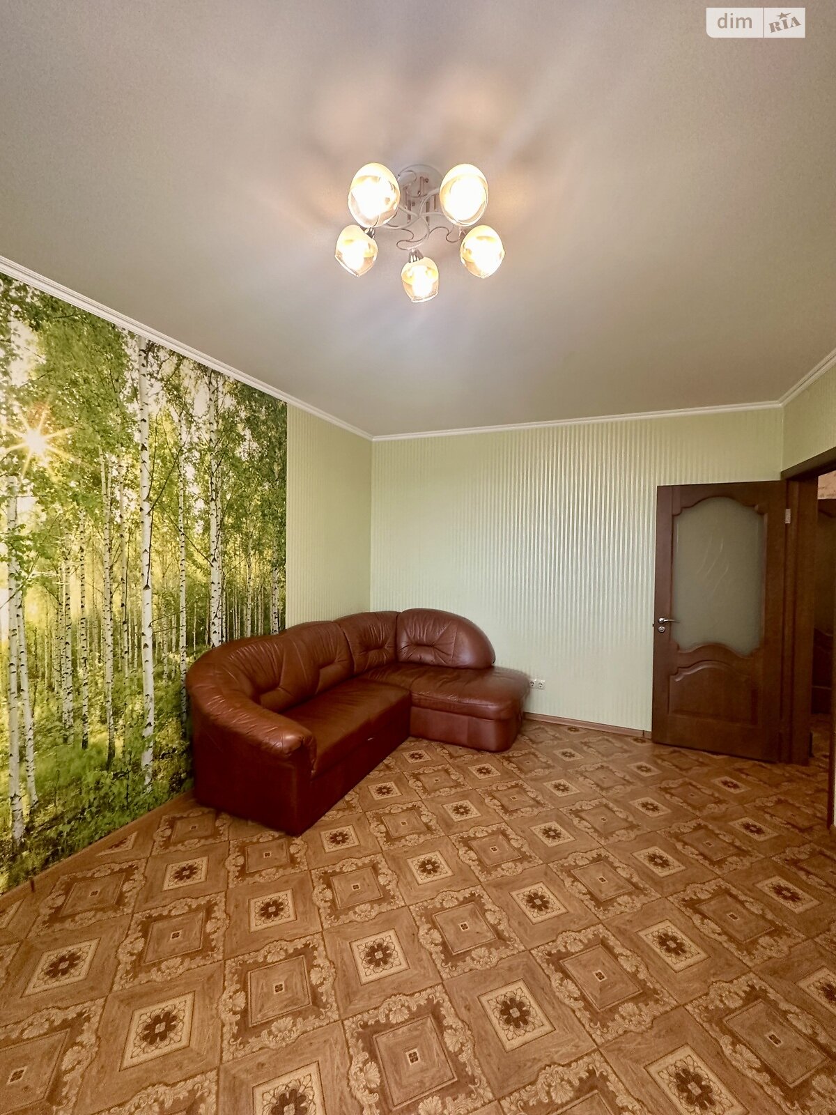 трикімнатна квартира в Миколаєві, район Північний, на вул. Архітектора Старова в довготривалу оренду помісячно фото 1