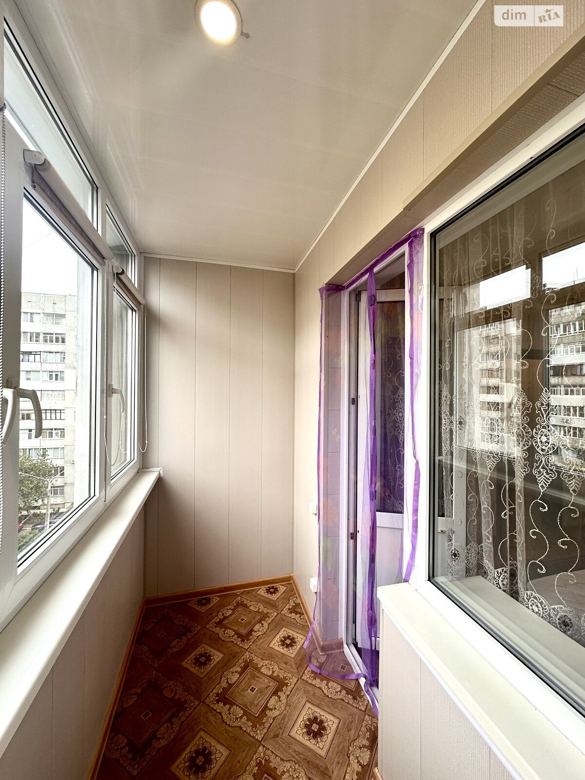 трикімнатна квартира в Миколаєві, район Північний, на вул. Архітектора Старова в довготривалу оренду помісячно фото 1