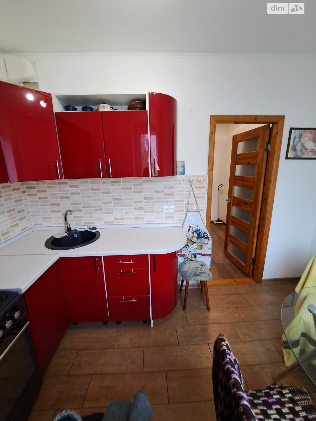 трикімнатна квартира в Миколаєві, район Північний, на вул. Архітектора Старова в довготривалу оренду помісячно фото 1