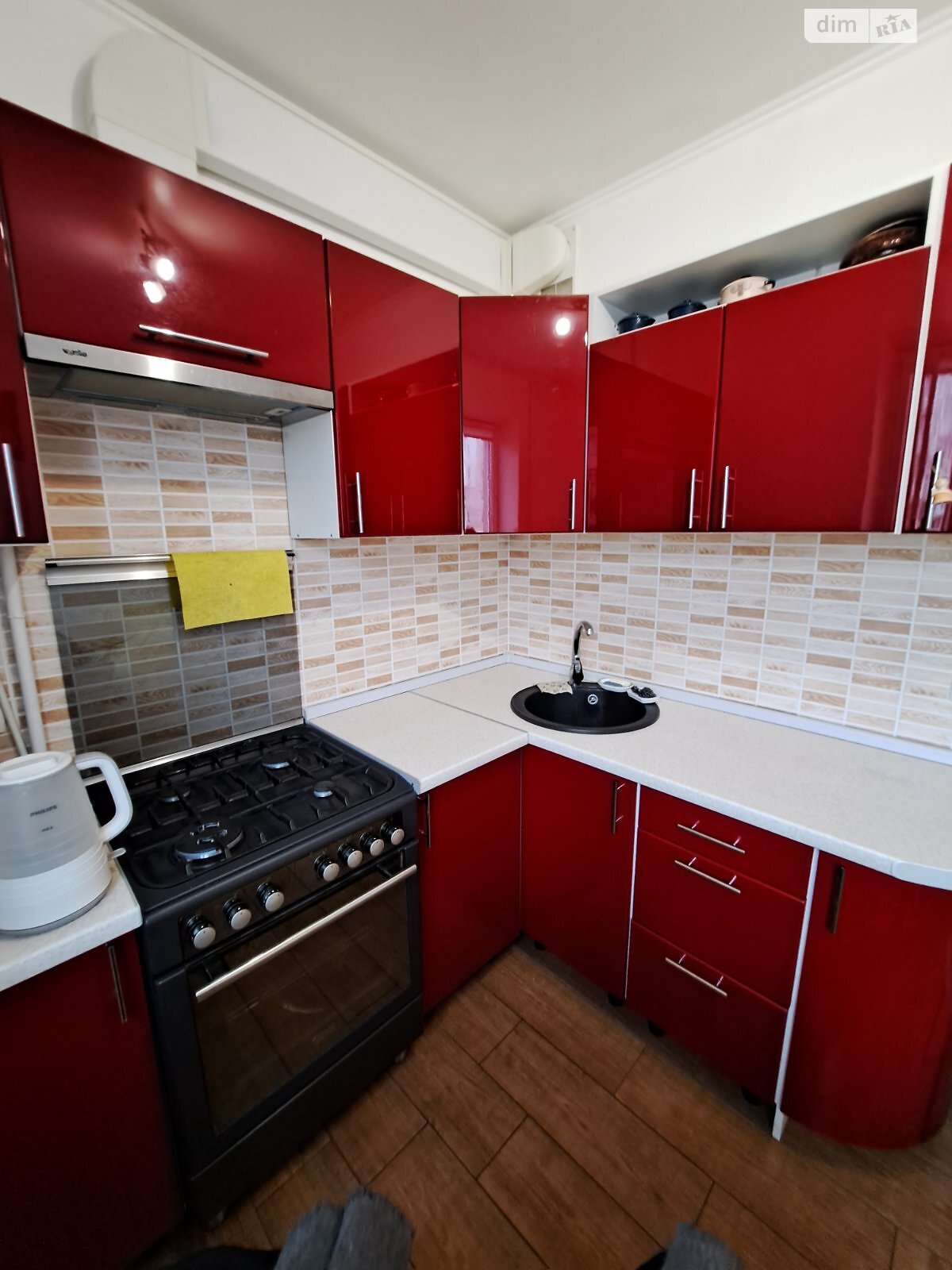 трикімнатна квартира в Миколаєві, район Північний, на вул. Архітектора Старова в довготривалу оренду помісячно фото 1