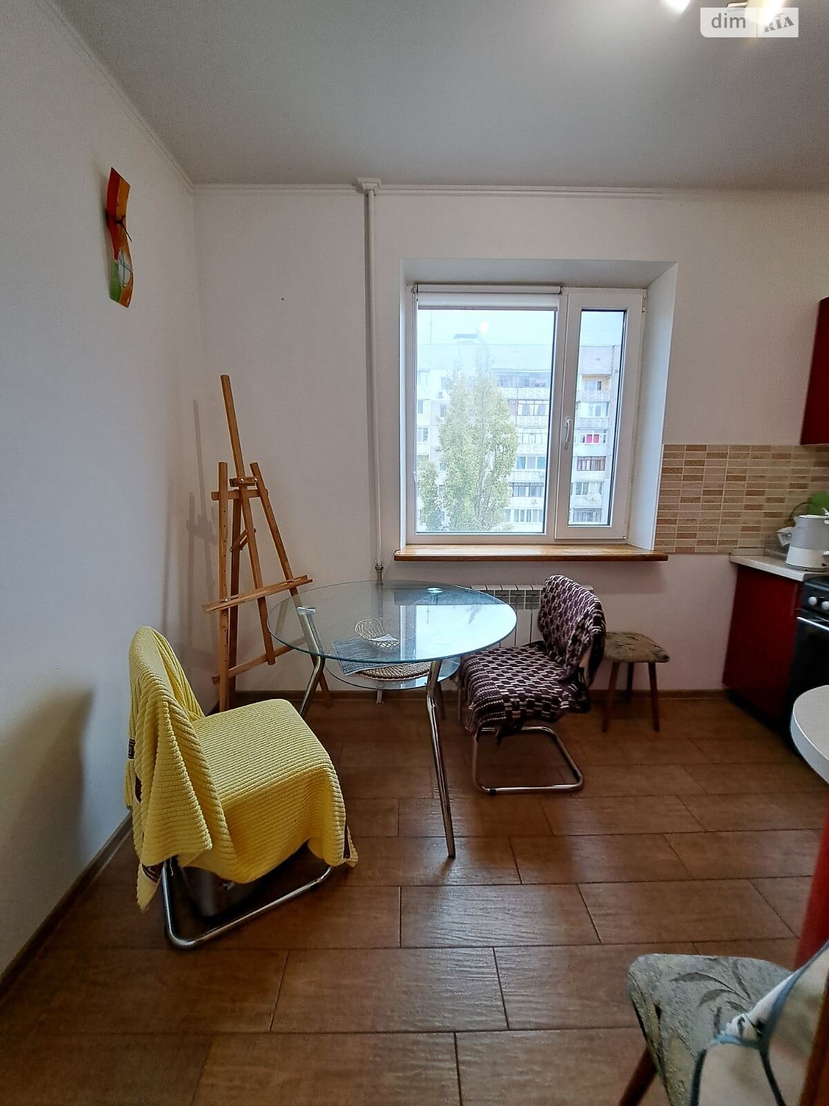 трикімнатна квартира в Миколаєві, район Північний, на вул. Архітектора Старова в довготривалу оренду помісячно фото 1