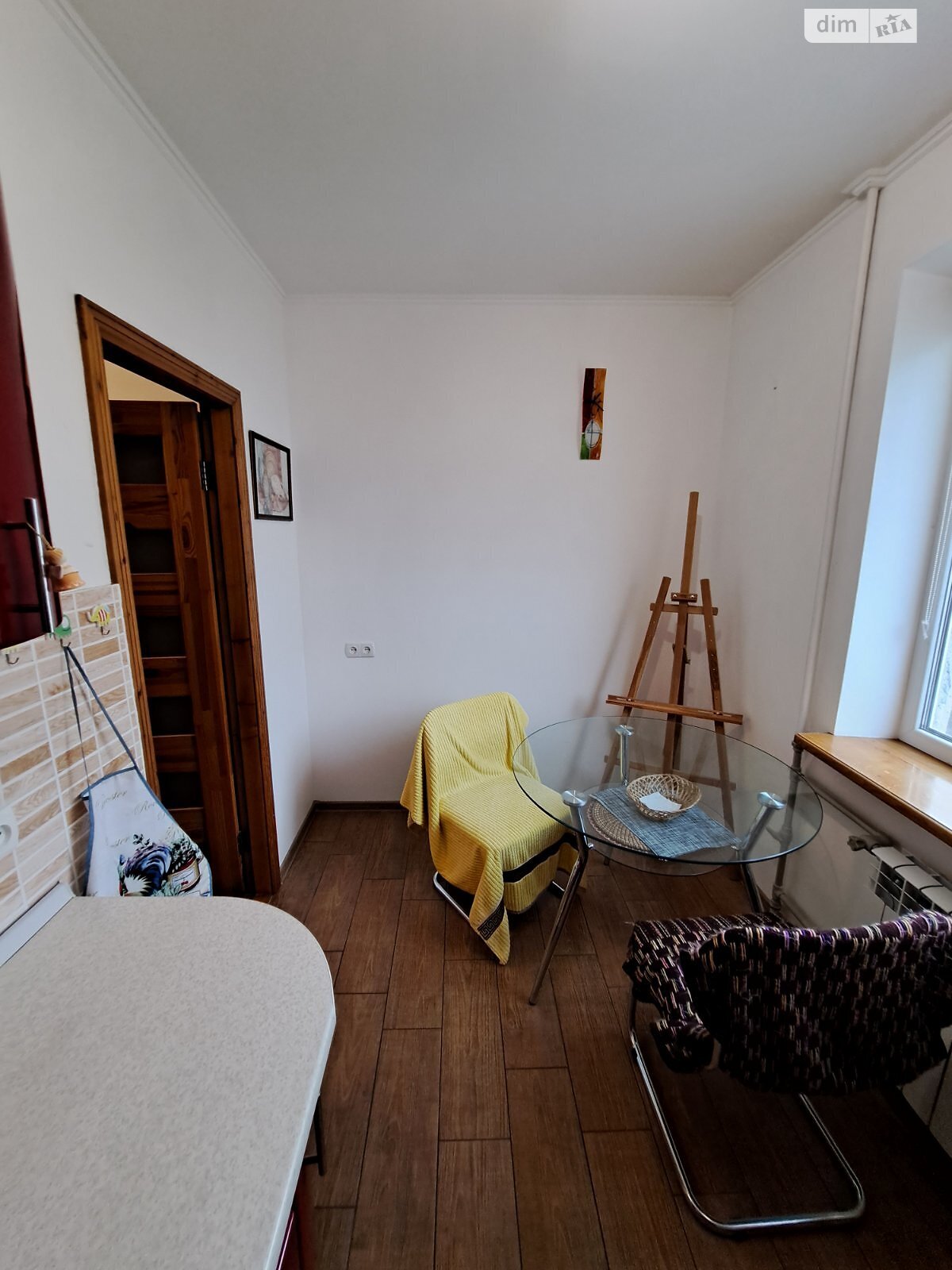 трикімнатна квартира в Миколаєві, район Північний, на вул. Архітектора Старова в довготривалу оренду помісячно фото 1