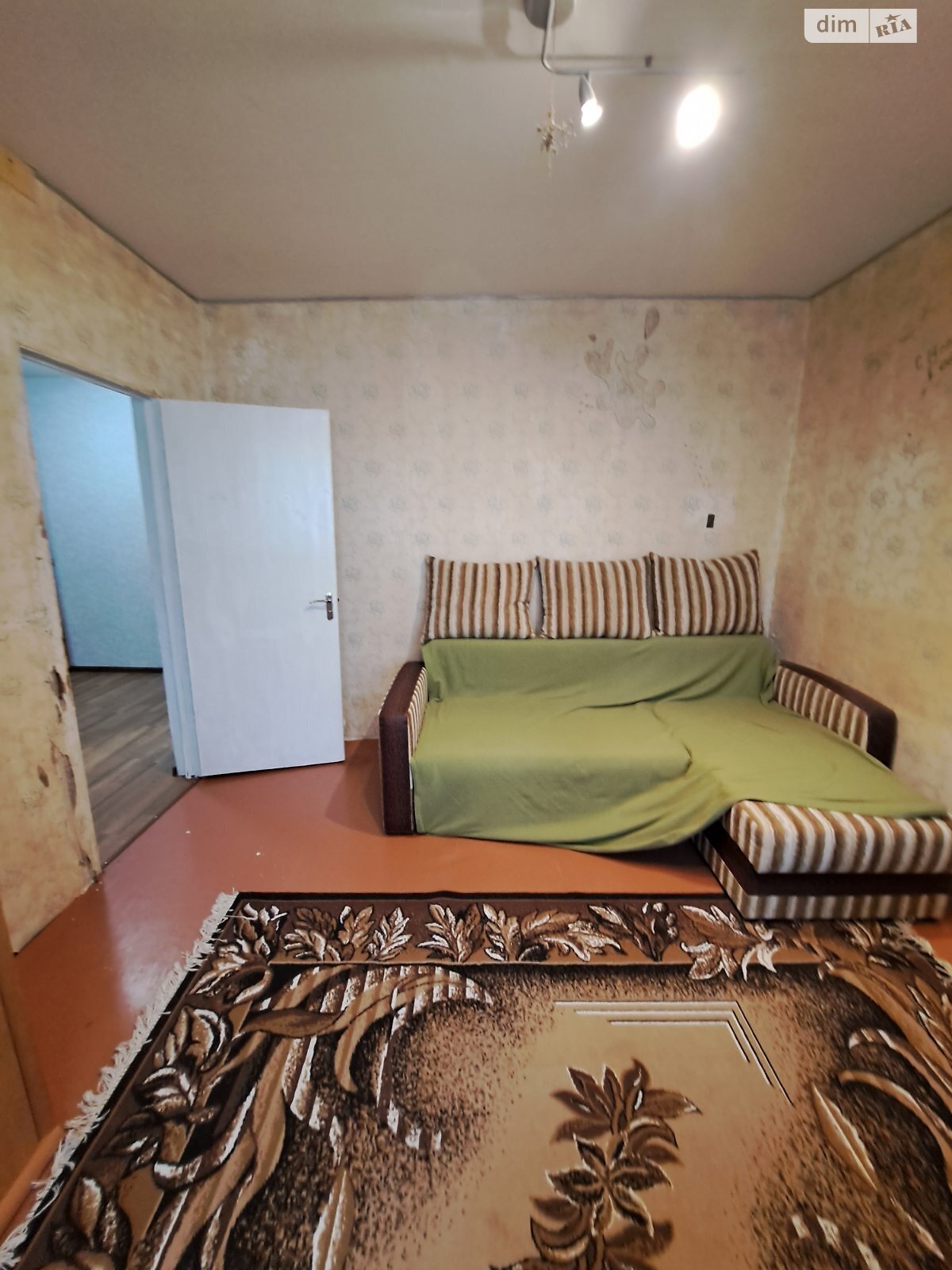 трикімнатна квартира в Миколаєві, район Північний, на вул. Архітектора Старова в довготривалу оренду помісячно фото 1