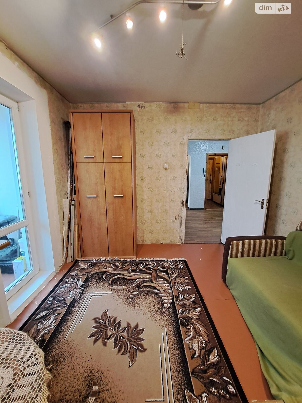 трикімнатна квартира в Миколаєві, район Північний, на вул. Архітектора Старова в довготривалу оренду помісячно фото 1