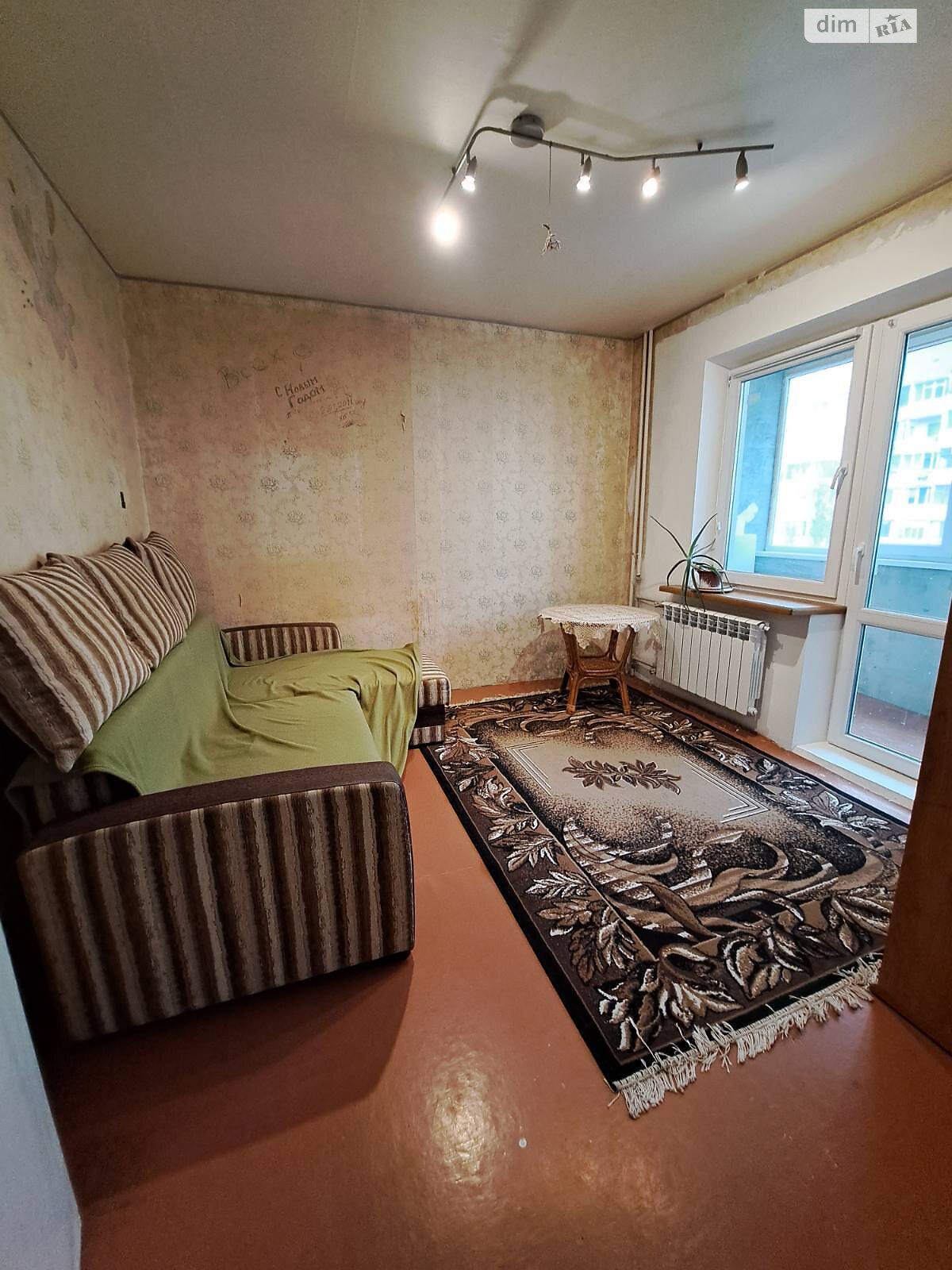 трикімнатна квартира в Миколаєві, район Північний, на вул. Архітектора Старова в довготривалу оренду помісячно фото 1