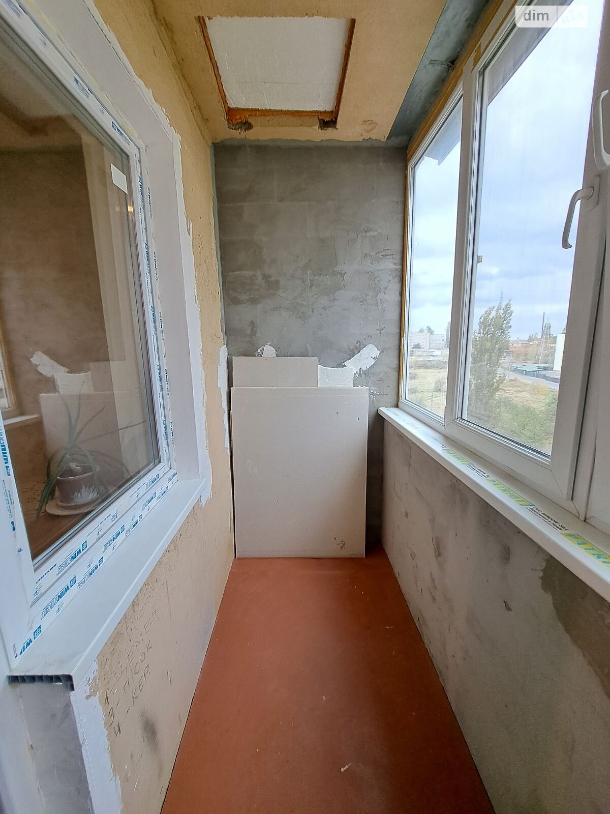 трикімнатна квартира в Миколаєві, район Північний, на вул. Архітектора Старова в довготривалу оренду помісячно фото 1