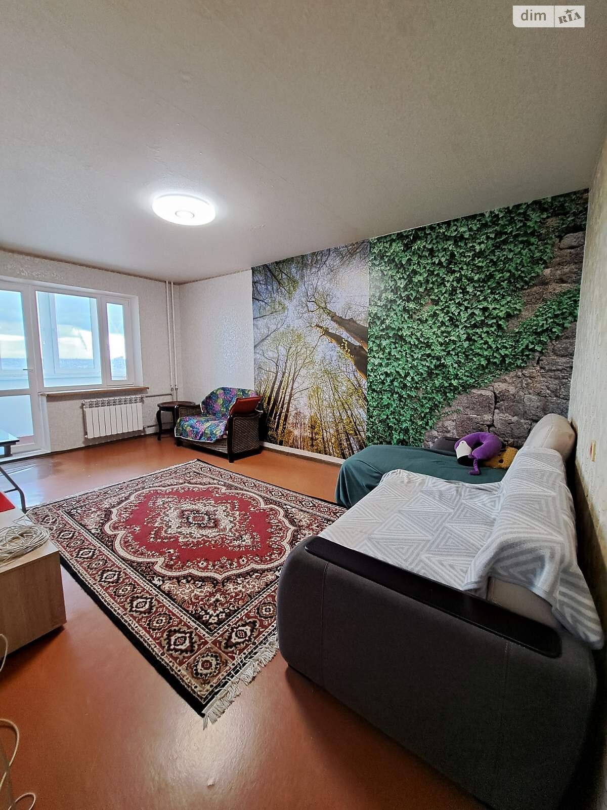 трикімнатна квартира в Миколаєві, район Північний, на вул. Архітектора Старова в довготривалу оренду помісячно фото 1