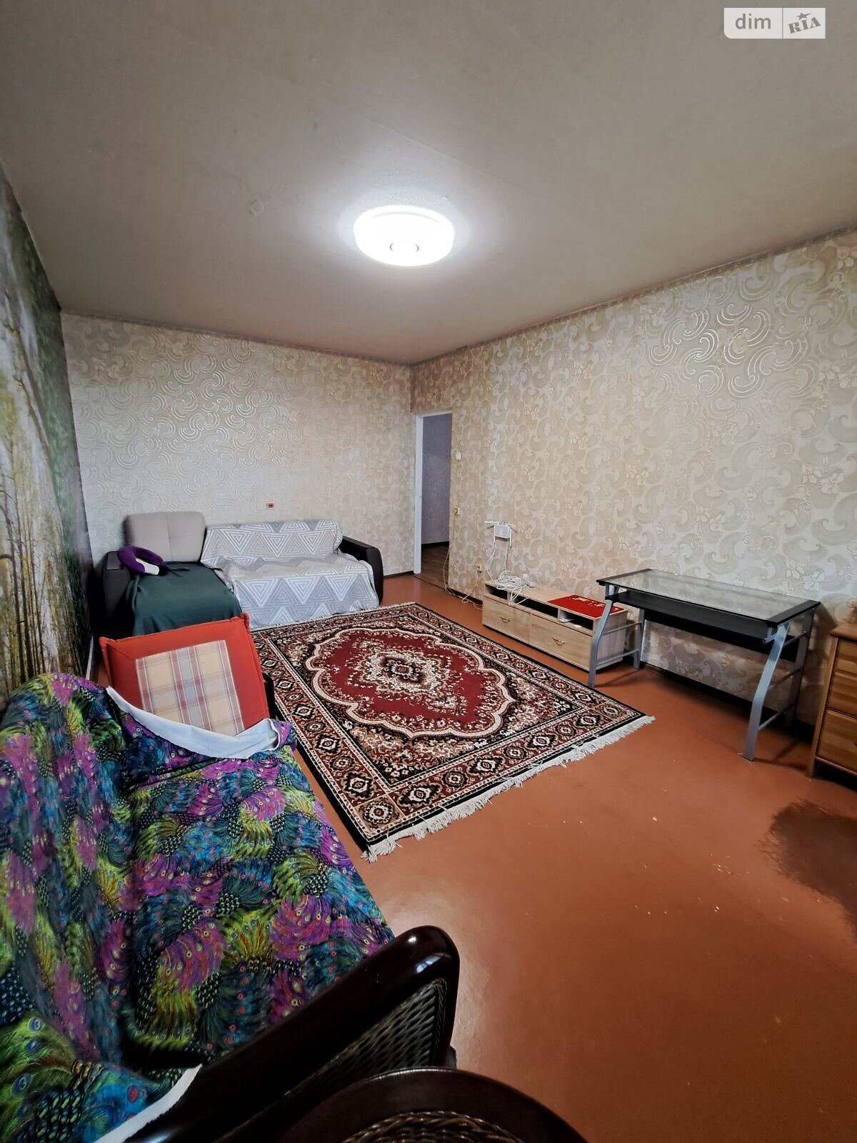 трикімнатна квартира в Миколаєві, район Північний, на вул. Архітектора Старова в довготривалу оренду помісячно фото 1