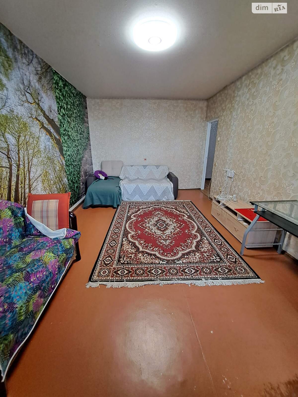 трикімнатна квартира в Миколаєві, район Північний, на вул. Архітектора Старова в довготривалу оренду помісячно фото 1