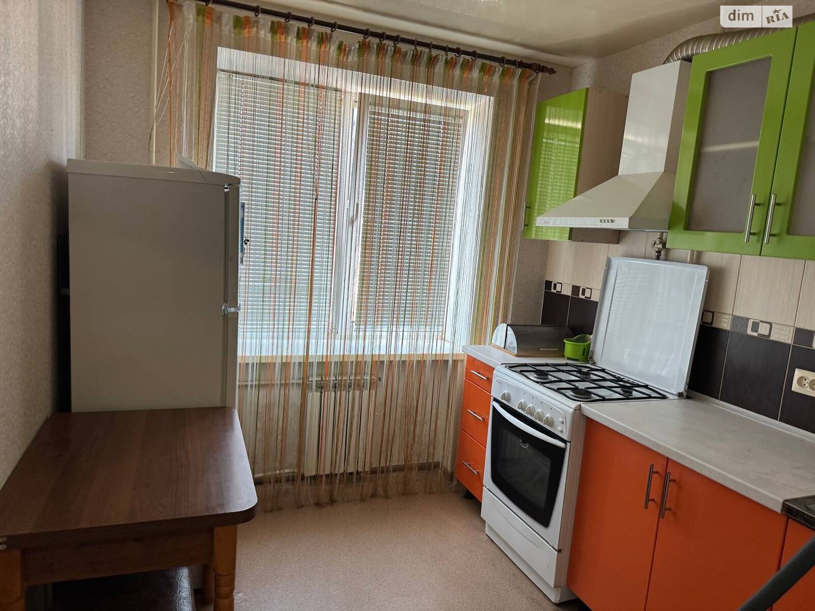 однокомнатная квартира в Николаеве, район Центральный, на ул. Шоссейная в аренду на долгий срок помесячно фото 1