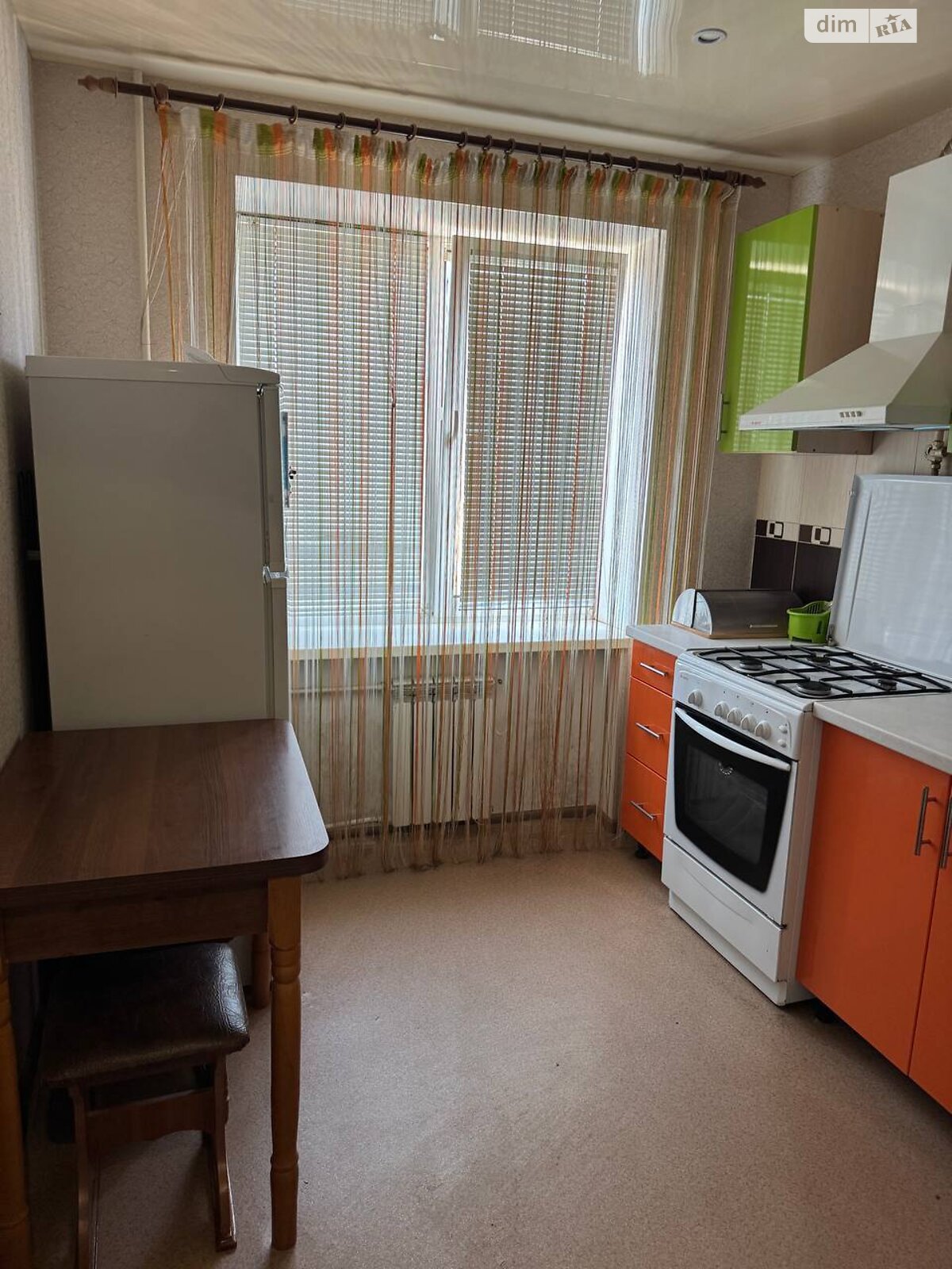 однокомнатная квартира в Николаеве, район Центральный, на ул. Шоссейная в аренду на долгий срок помесячно фото 1