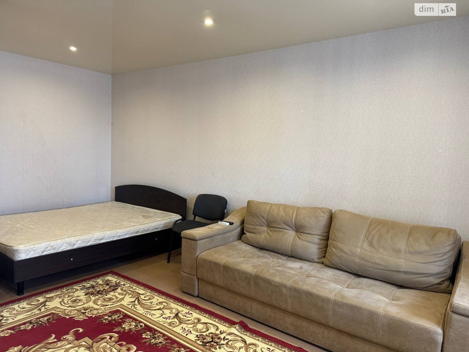 однокомнатная квартира в Николаеве, район Центральный, на ул. Шоссейная в аренду на долгий срок помесячно фото 1