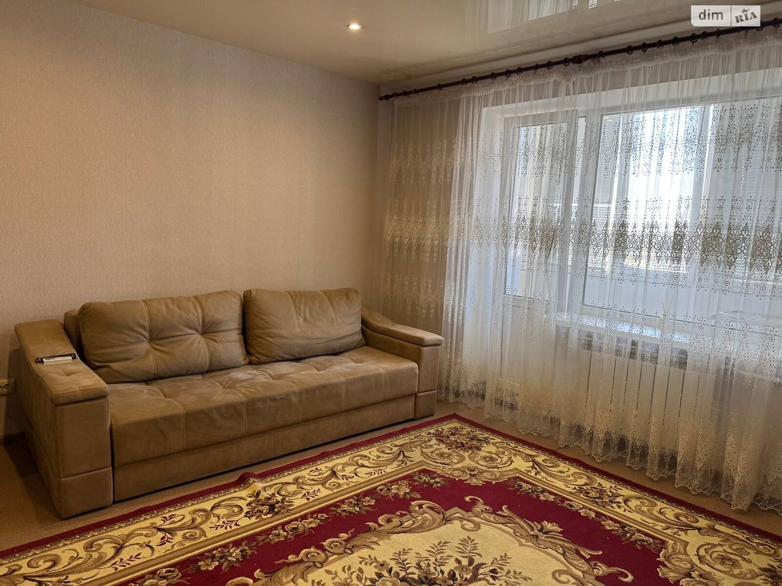 однокомнатная квартира в Николаеве, район Центральный, на ул. Шоссейная в аренду на долгий срок помесячно фото 1