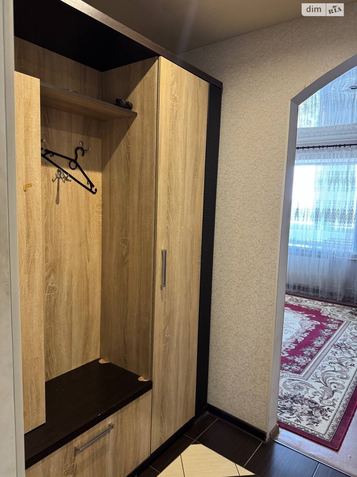 однокомнатная квартира в Николаеве, район Центральный, на ул. Шоссейная в аренду на долгий срок помесячно фото 1