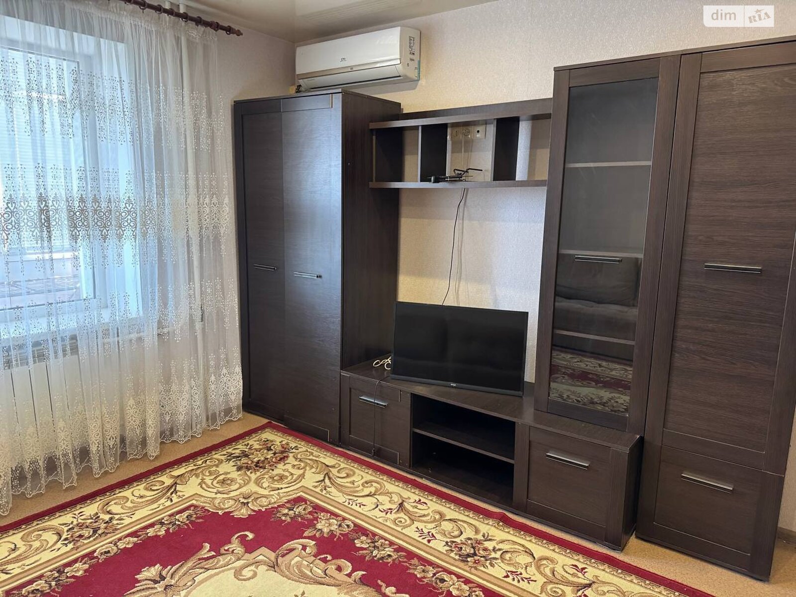 однокомнатная квартира в Николаеве, район Центральный, на ул. Шоссейная в аренду на долгий срок помесячно фото 1