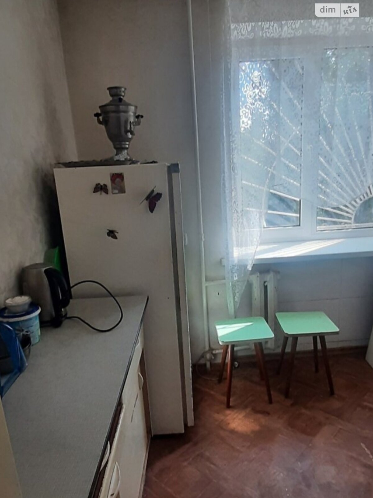 однокомнатная квартира в Николаеве, район Соляные, на просп. Героев Украины 62 в аренду на долгий срок помесячно фото 1
