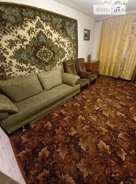 двухкомнатная квартира с мебелью в Николаеве, район Соляные, на ул. Школьная в аренду на долгий срок помесячно фото 1