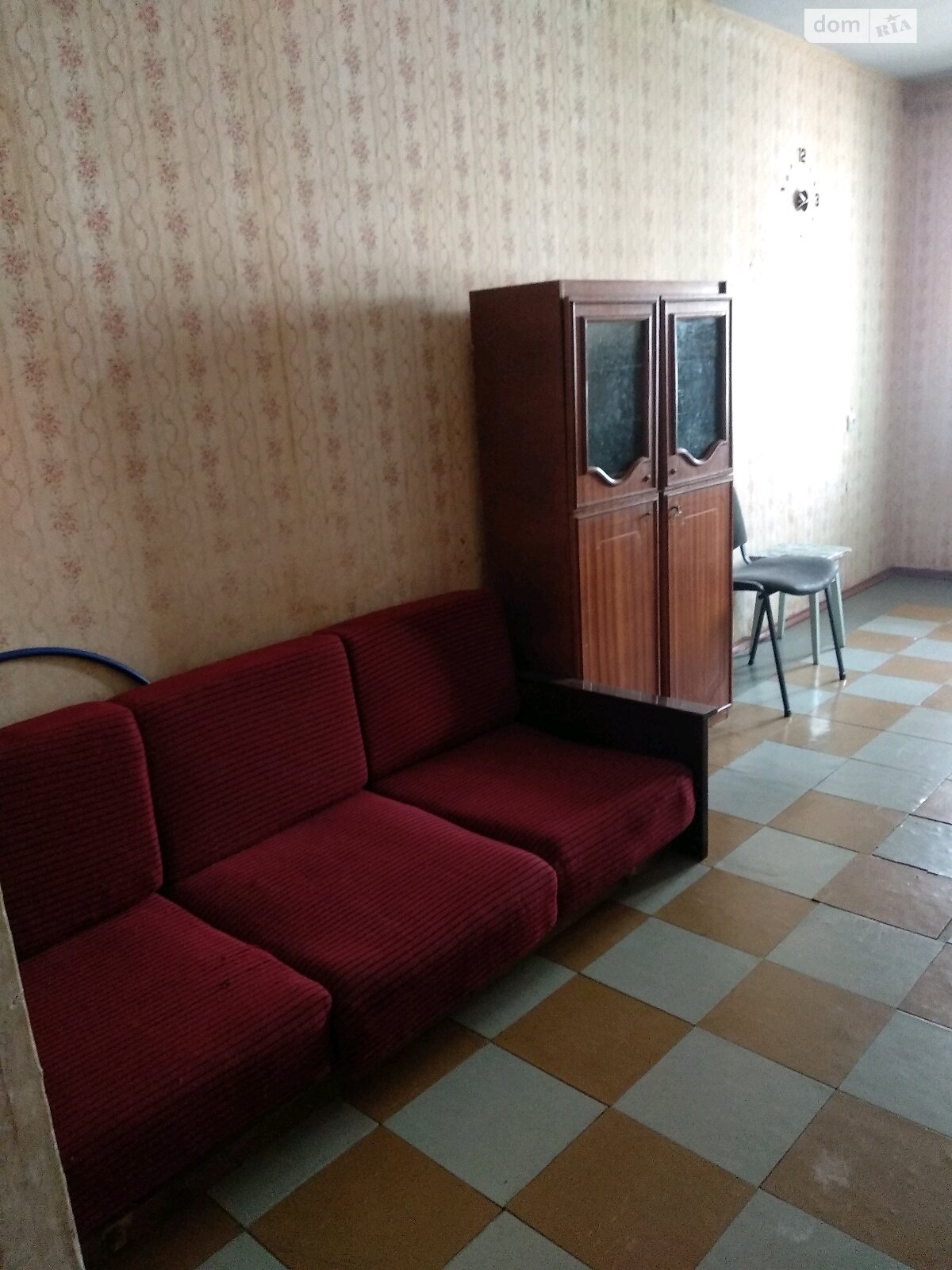 трехкомнатная квартира с мебелью в Николаеве, район Соляные, на Украины героев Проспект 15 в аренду на долгий срок помесячно фото 1
