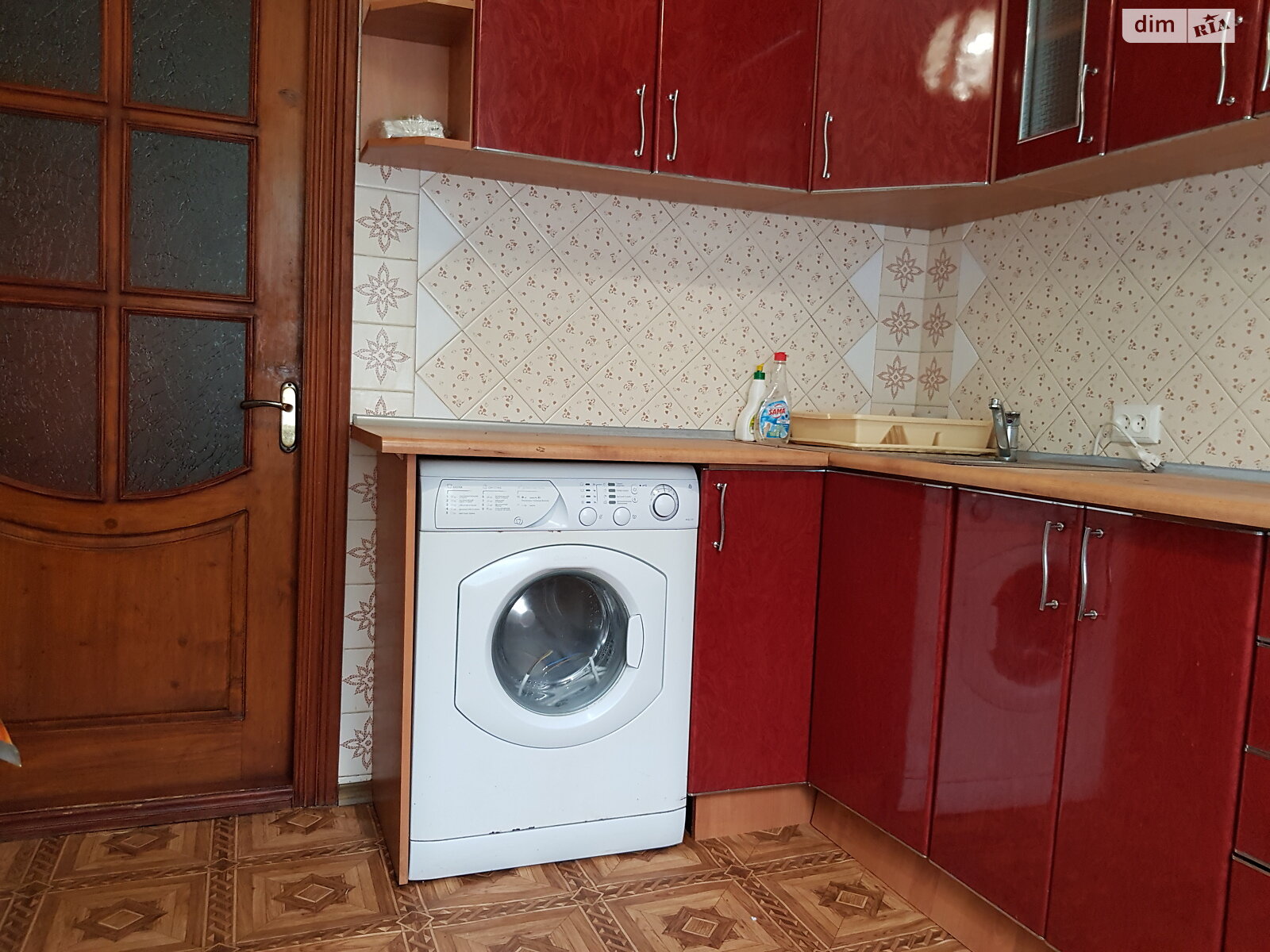 двокімнатна квартира в Миколаєві, район Старий Водопій, на шосе Херсонське в довготривалу оренду помісячно фото 1