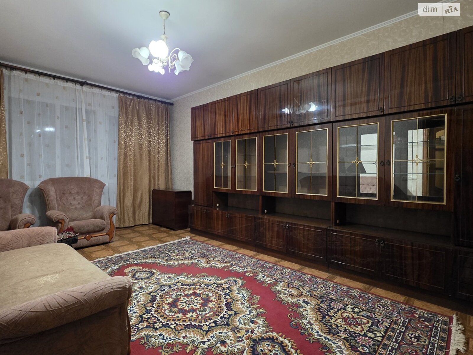 двокімнатна квартира в Миколаєві, район Старий Водопій, на шосе Херсонське в довготривалу оренду помісячно фото 1