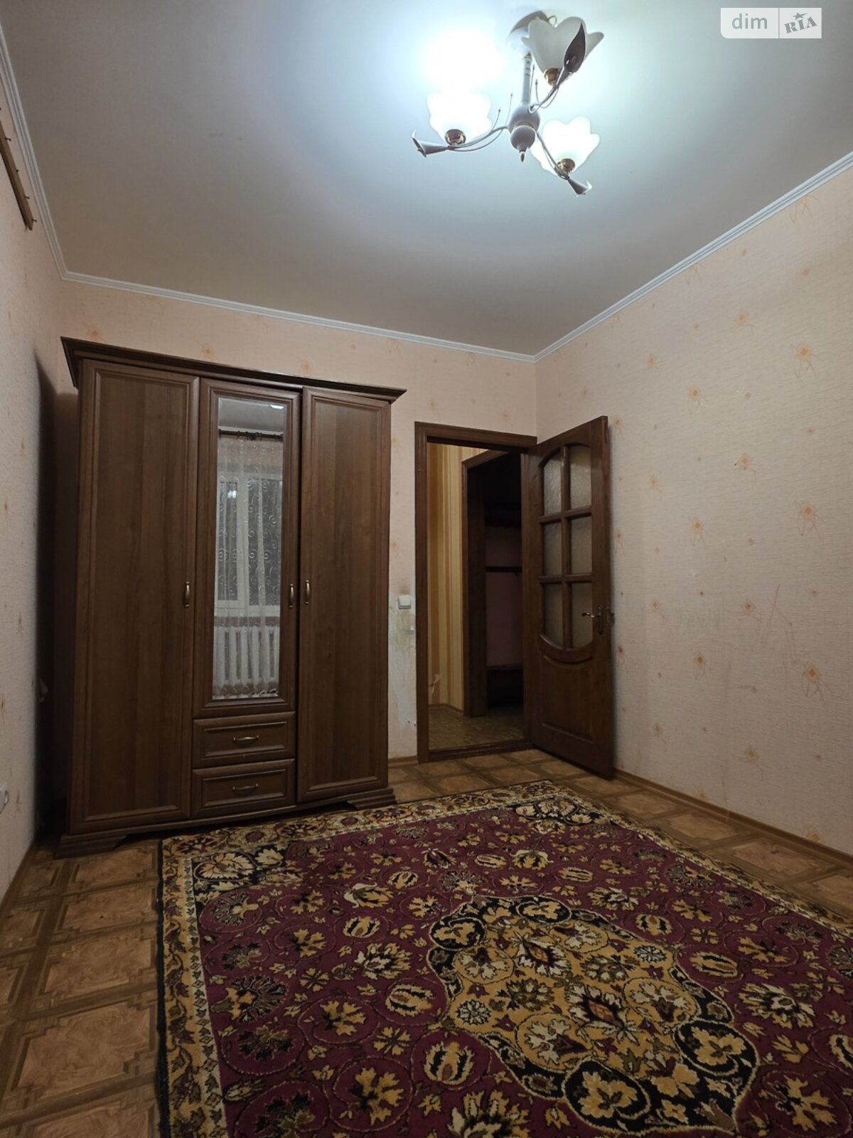 двокімнатна квартира в Миколаєві, район Старий Водопій, на шосе Херсонське в довготривалу оренду помісячно фото 1