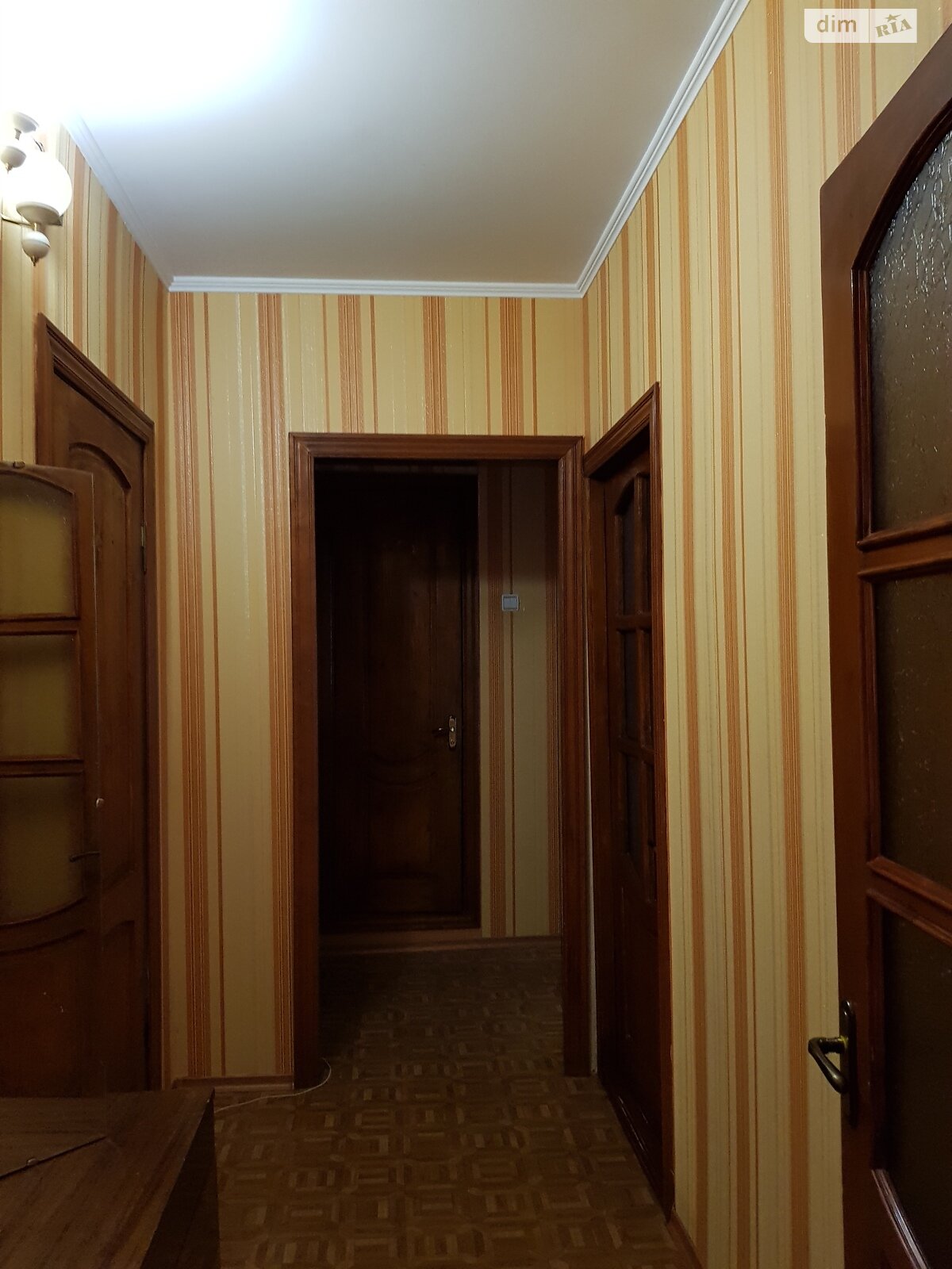 двокімнатна квартира в Миколаєві, район Старий Водопій, на шосе Херсонське в довготривалу оренду помісячно фото 1