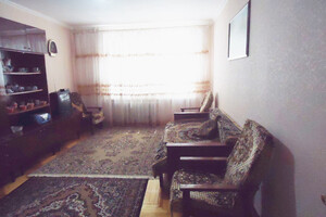 двокімнатна квартира з меблями в Миколаєві, район Сухий фонтан, на бул. Бузький 15a в довготривалу оренду помісячно фото 2