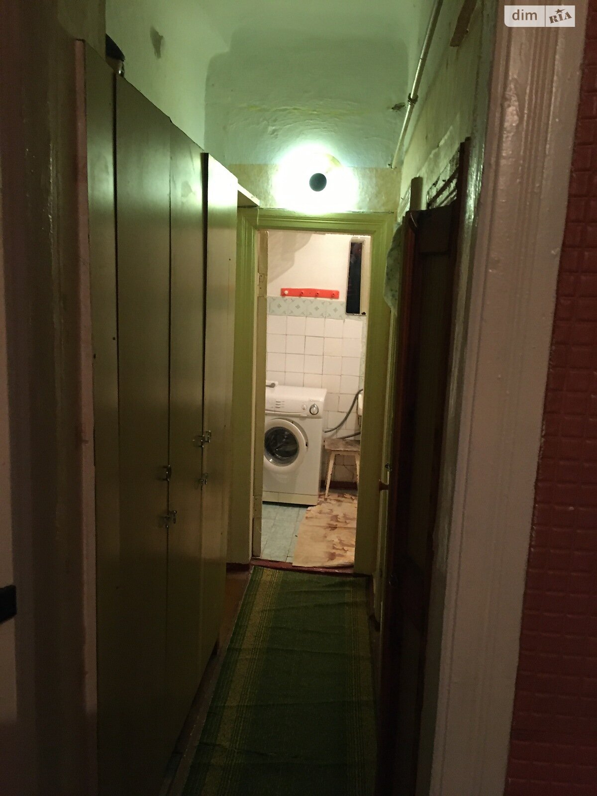 двухкомнатная квартира в Николаеве, район Сухой фонтан, на бул. Бугский 1А в аренду на долгий срок помесячно фото 1