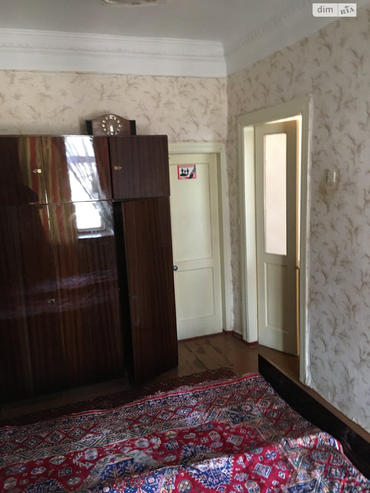 двухкомнатная квартира в Николаеве, район Сухой фонтан, на бул. Бугский 1А в аренду на долгий срок помесячно фото 1