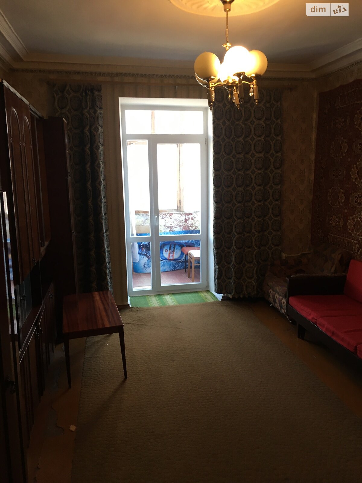 двухкомнатная квартира в Николаеве, район Сухой фонтан, на бул. Бугский 1А в аренду на долгий срок помесячно фото 1