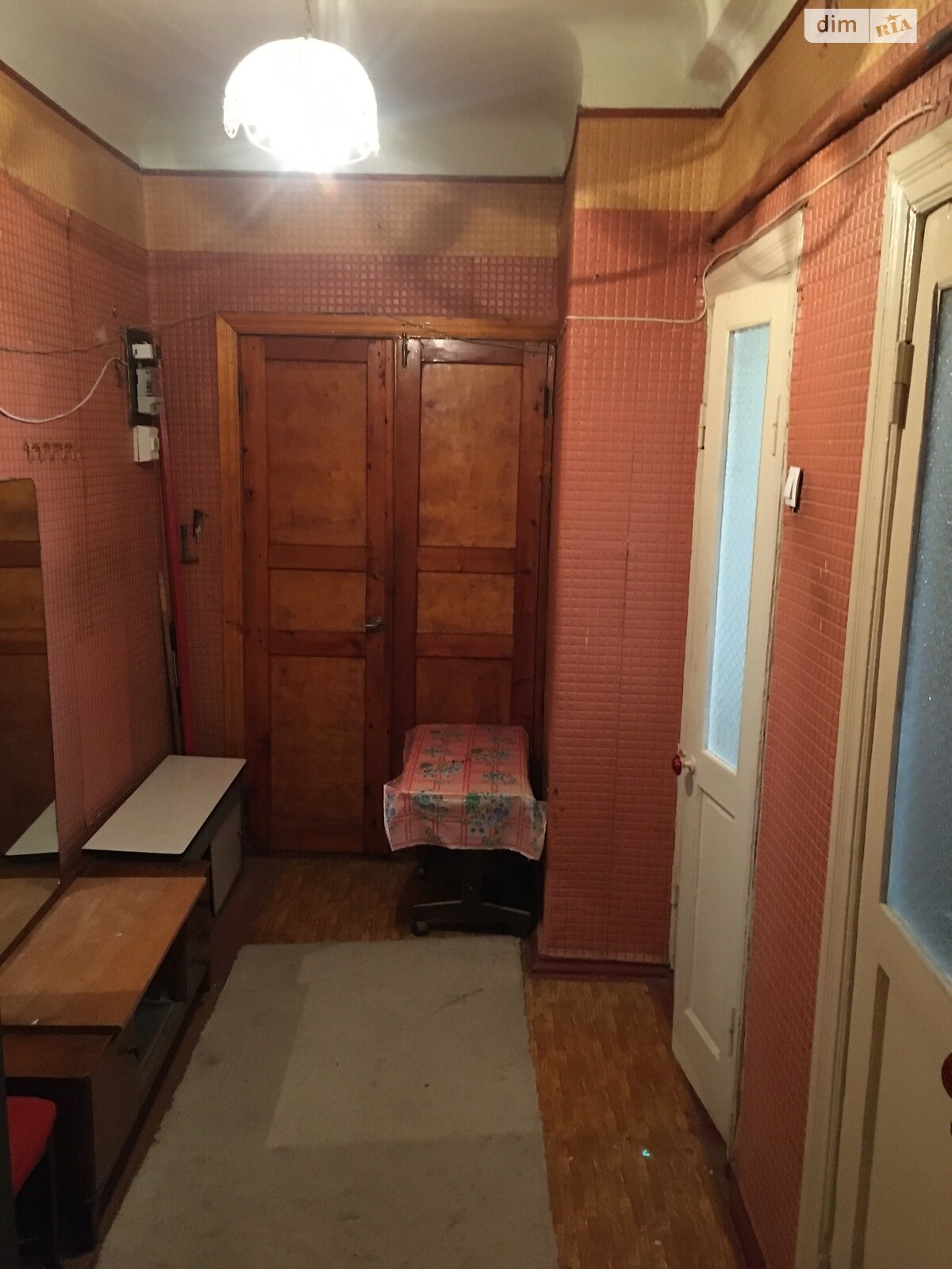 двухкомнатная квартира в Николаеве, район Сухой фонтан, на бул. Бугский 1А в аренду на долгий срок помесячно фото 1