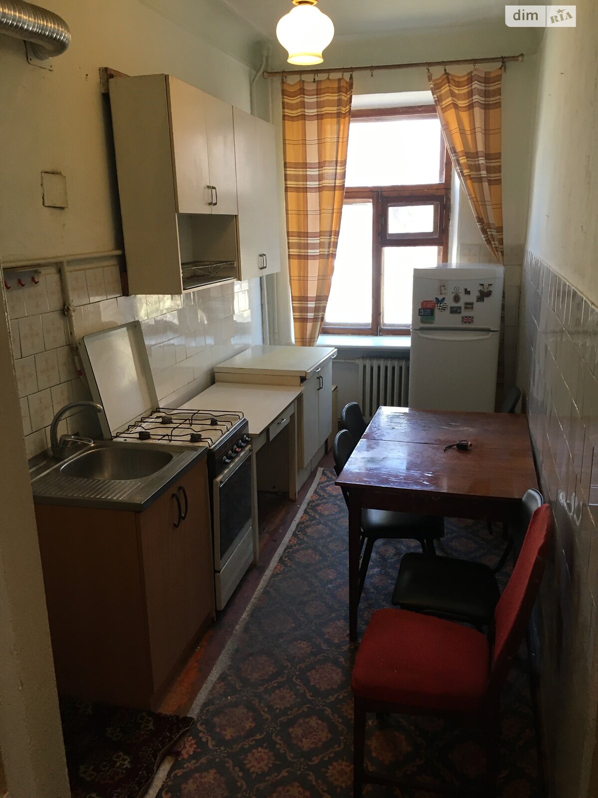 двухкомнатная квартира в Николаеве, район Сухой фонтан, на бул. Бугский 1А в аренду на долгий срок помесячно фото 1