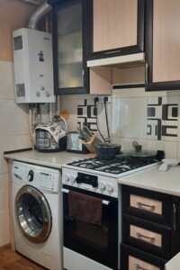 двухкомнатная квартира в Николаеве, район Сухой фонтан, на ул. Глеба Бабыча в аренду на долгий срок помесячно фото 2