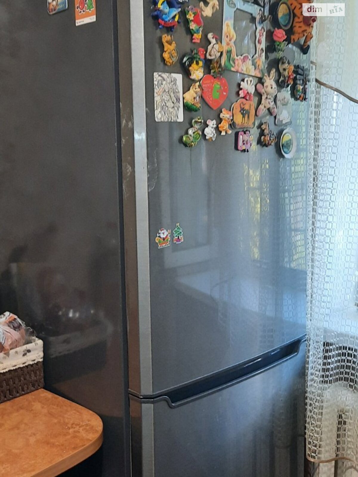 двухкомнатная квартира в Николаеве, район Сухой фонтан, на ул. Глеба Бабыча в аренду на долгий срок помесячно фото 1