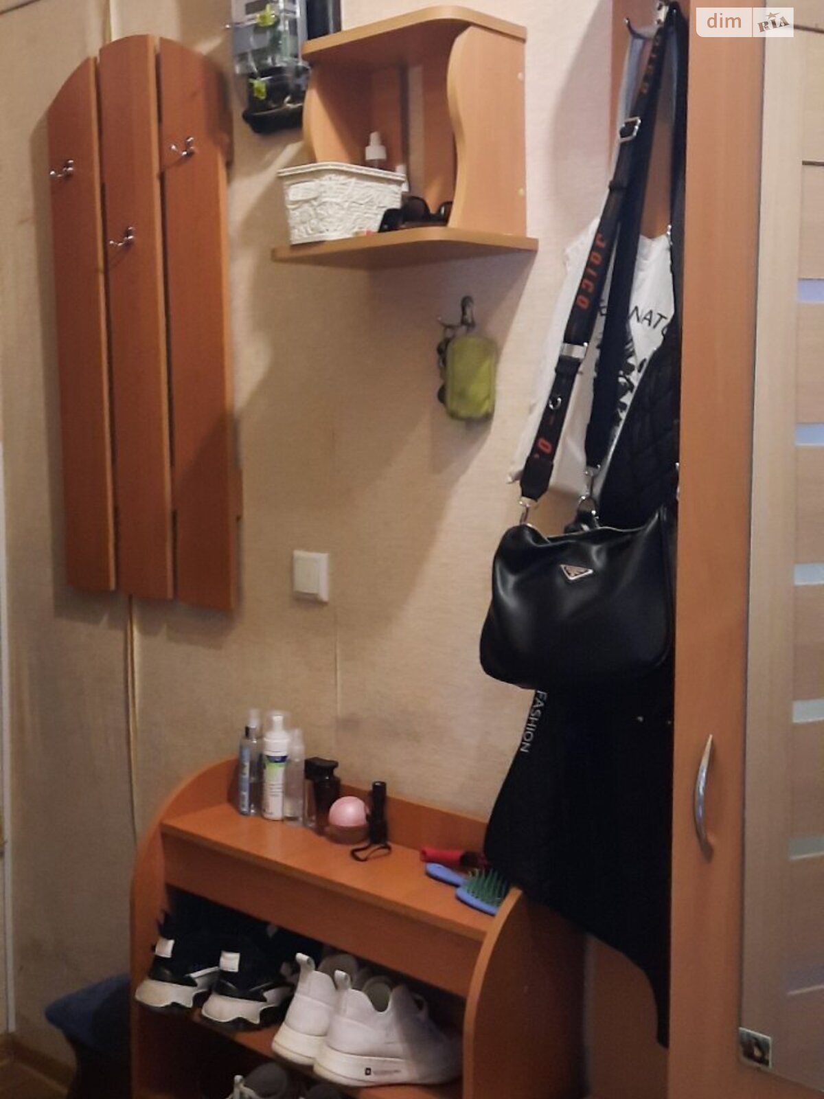 двухкомнатная квартира в Николаеве, район Сухой фонтан, на ул. Глеба Бабыча в аренду на долгий срок помесячно фото 1